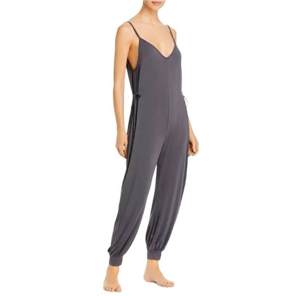 Eberjey Pants - Eberjey Finley Eco Bamboo Jumpsuit Size?